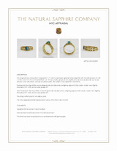Jewelry Appraisal