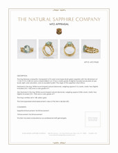 Jewelry Appraisal