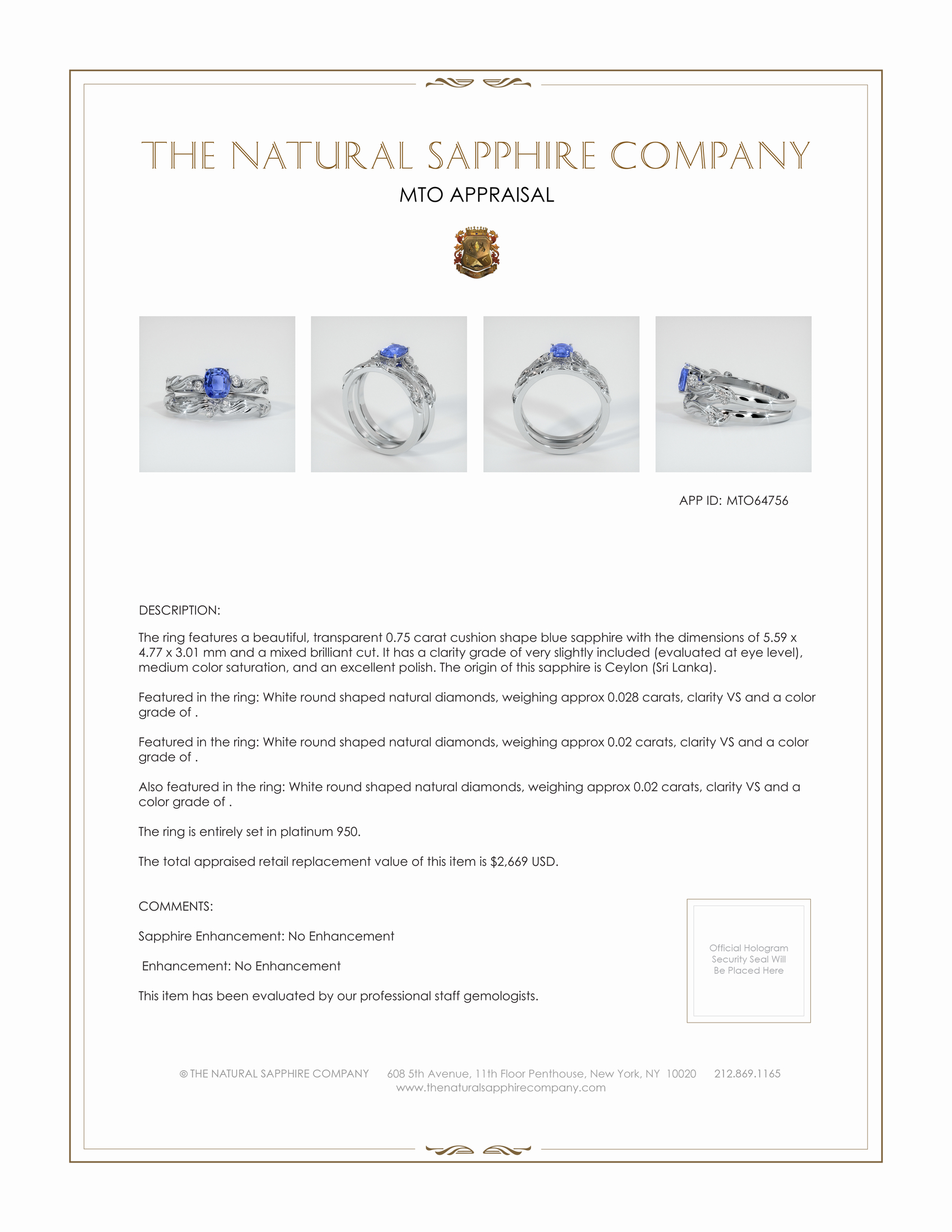 Jewelry