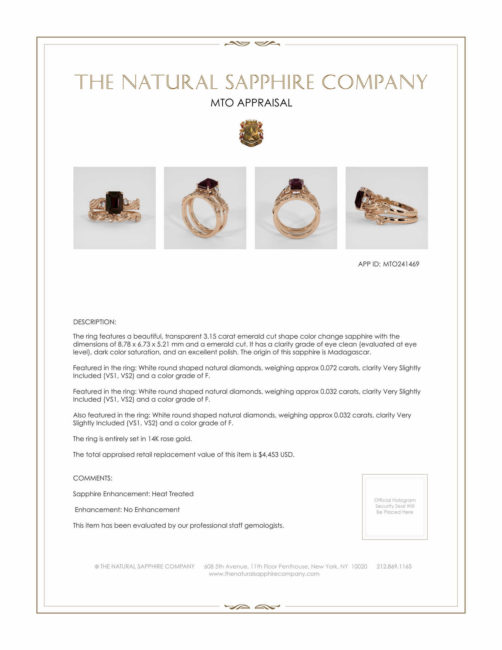 Jewelry