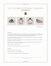 Jewelry Appraisal