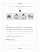 Jewelry Appraisal