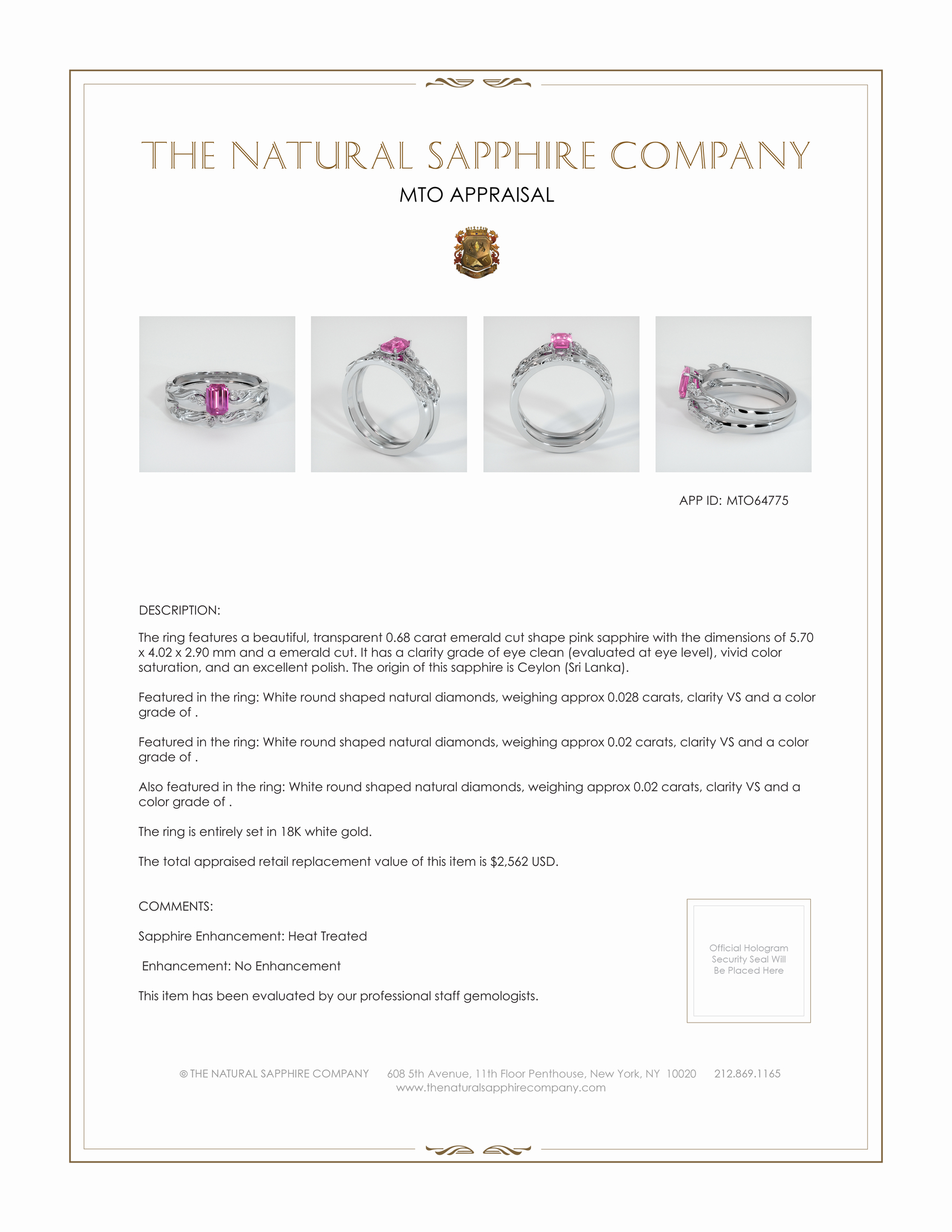 Jewelry