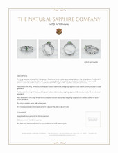 Jewelry Appraisal