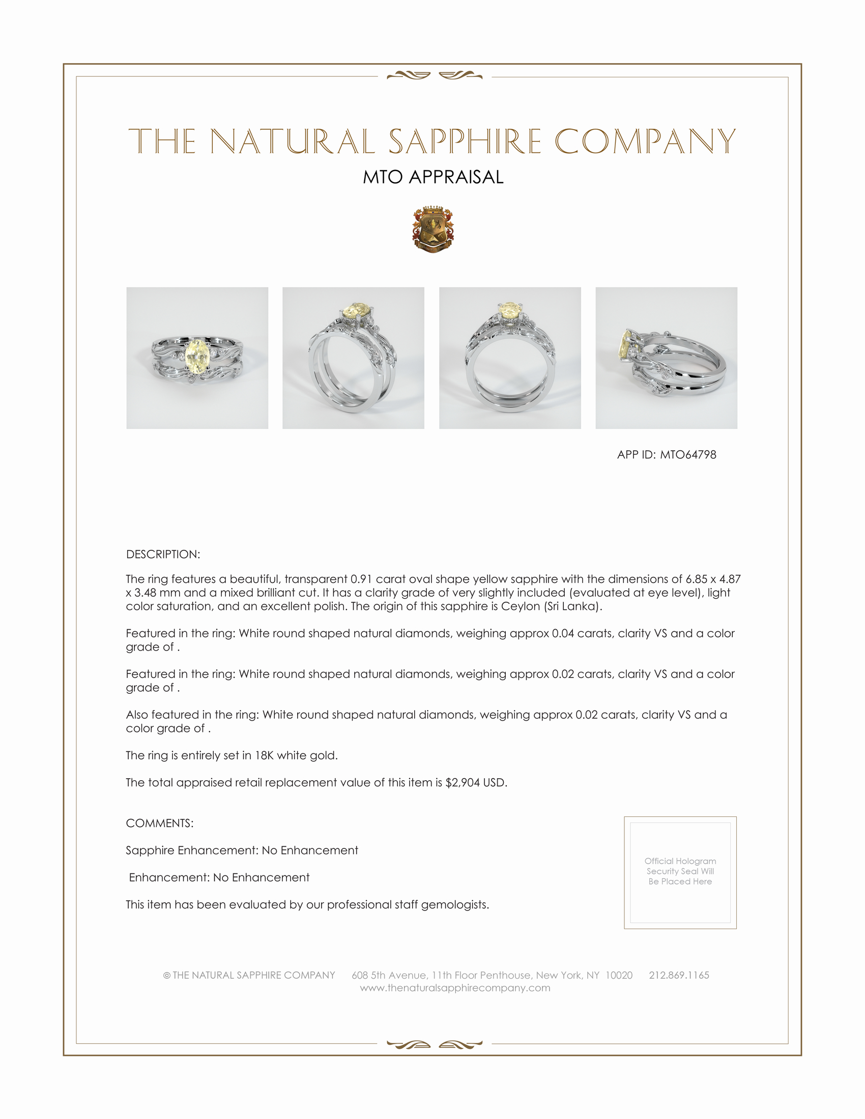 Jewelry