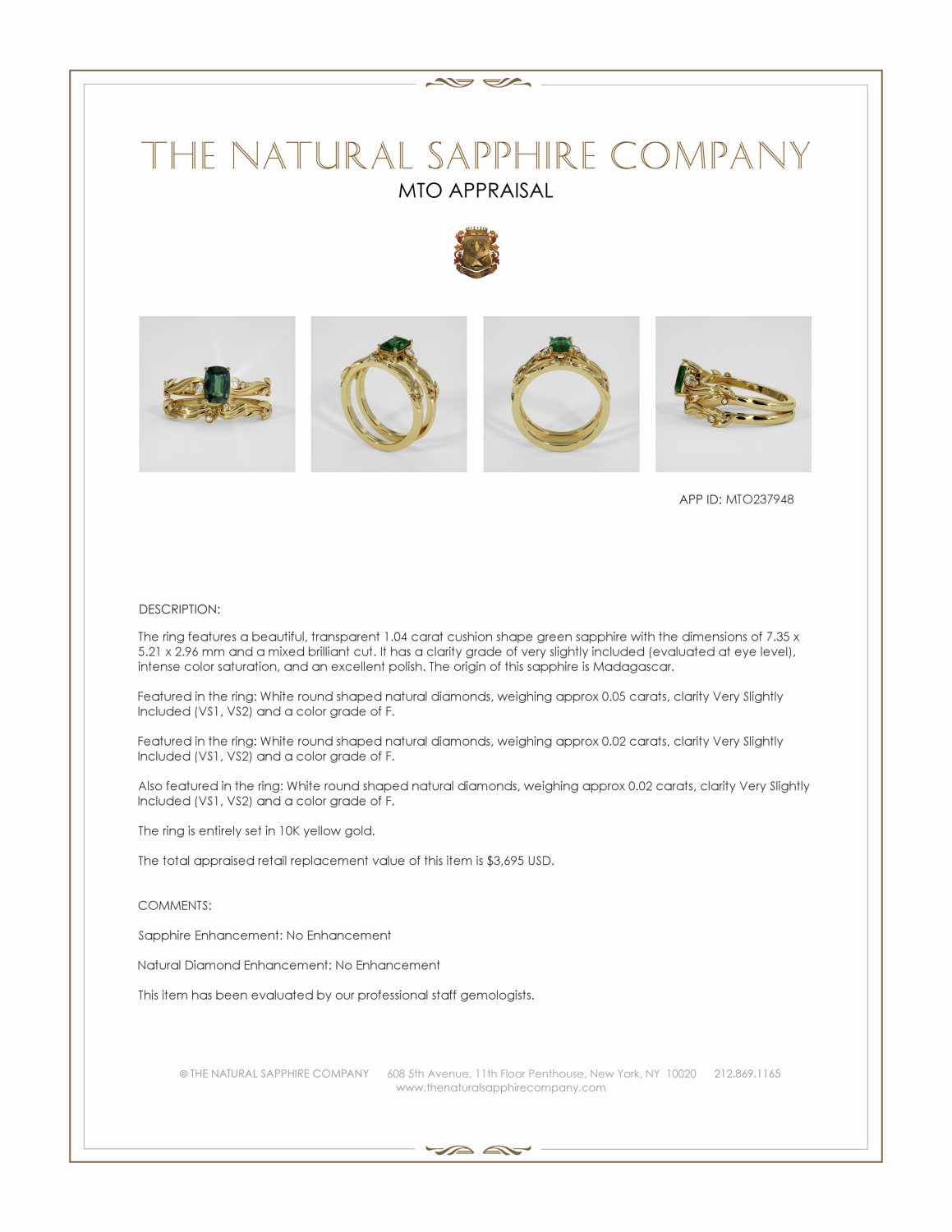 Jewelry