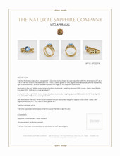 Jewelry Appraisal