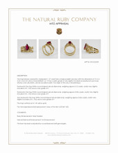 Jewelry Appraisal