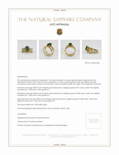 Jewelry Appraisal