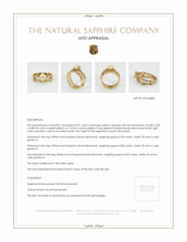 Jewelry Appraisal