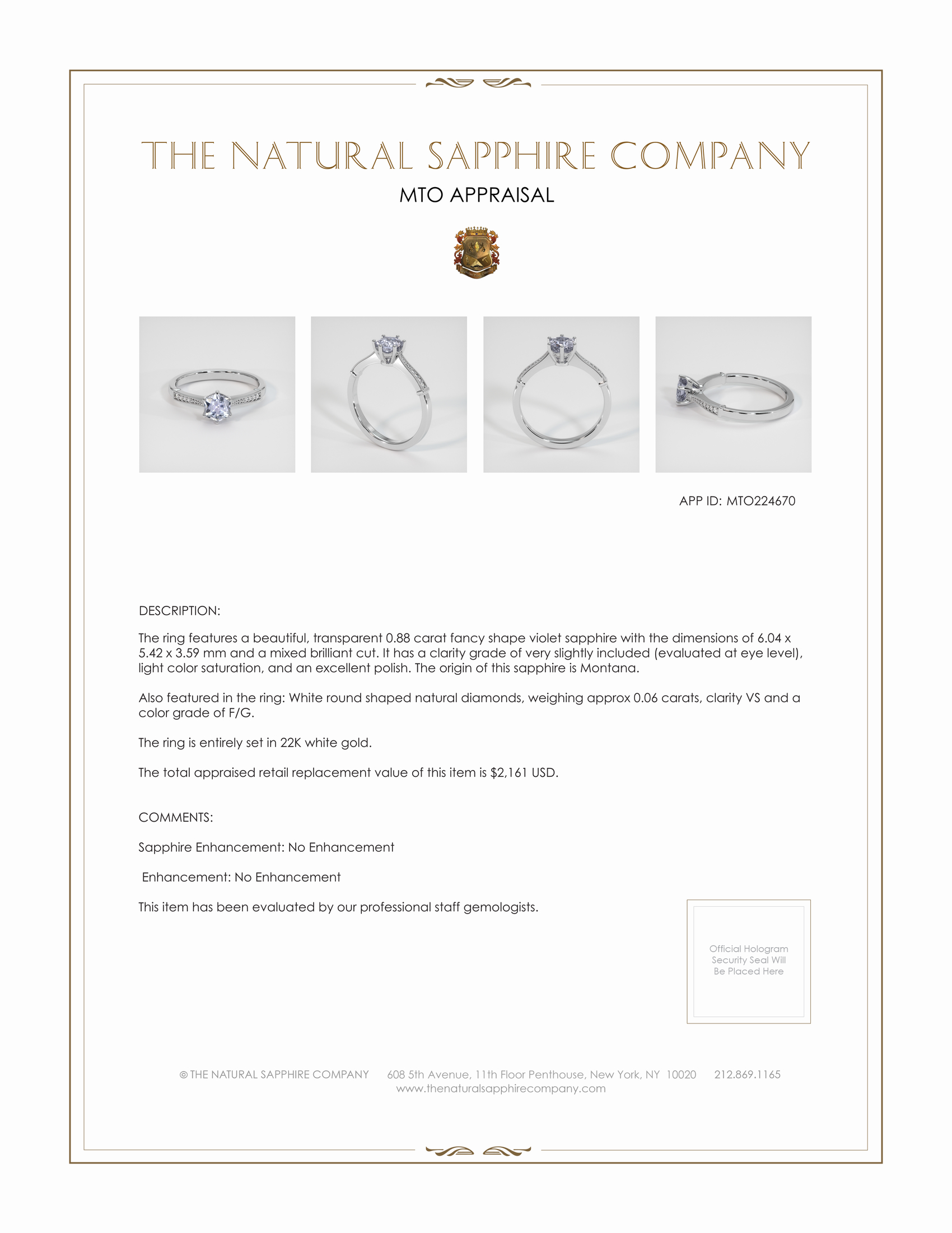 Jewelry