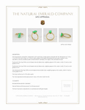 Jewelry Appraisal