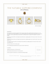 Jewelry Appraisal