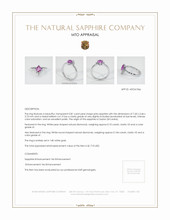 Jewelry Appraisal