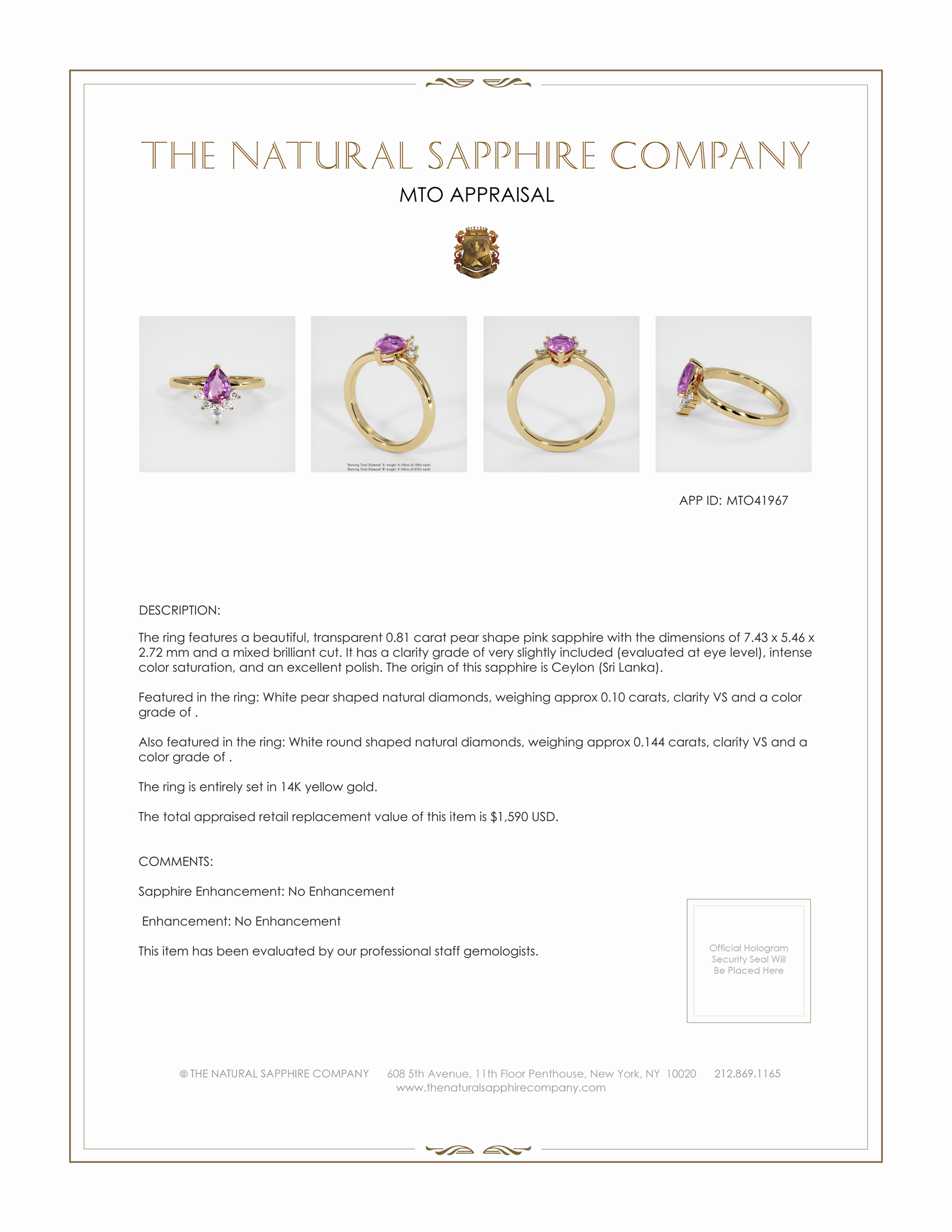 Jewelry