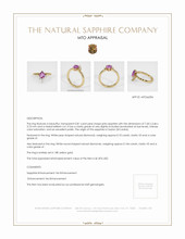 Jewelry Appraisal