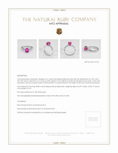Jewelry Appraisal