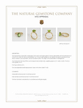 Jewelry Appraisal