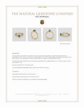 Jewelry Appraisal