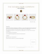 Jewelry Appraisal