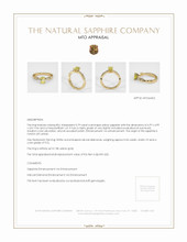 Jewelry Appraisal