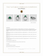 Jewelry Appraisal