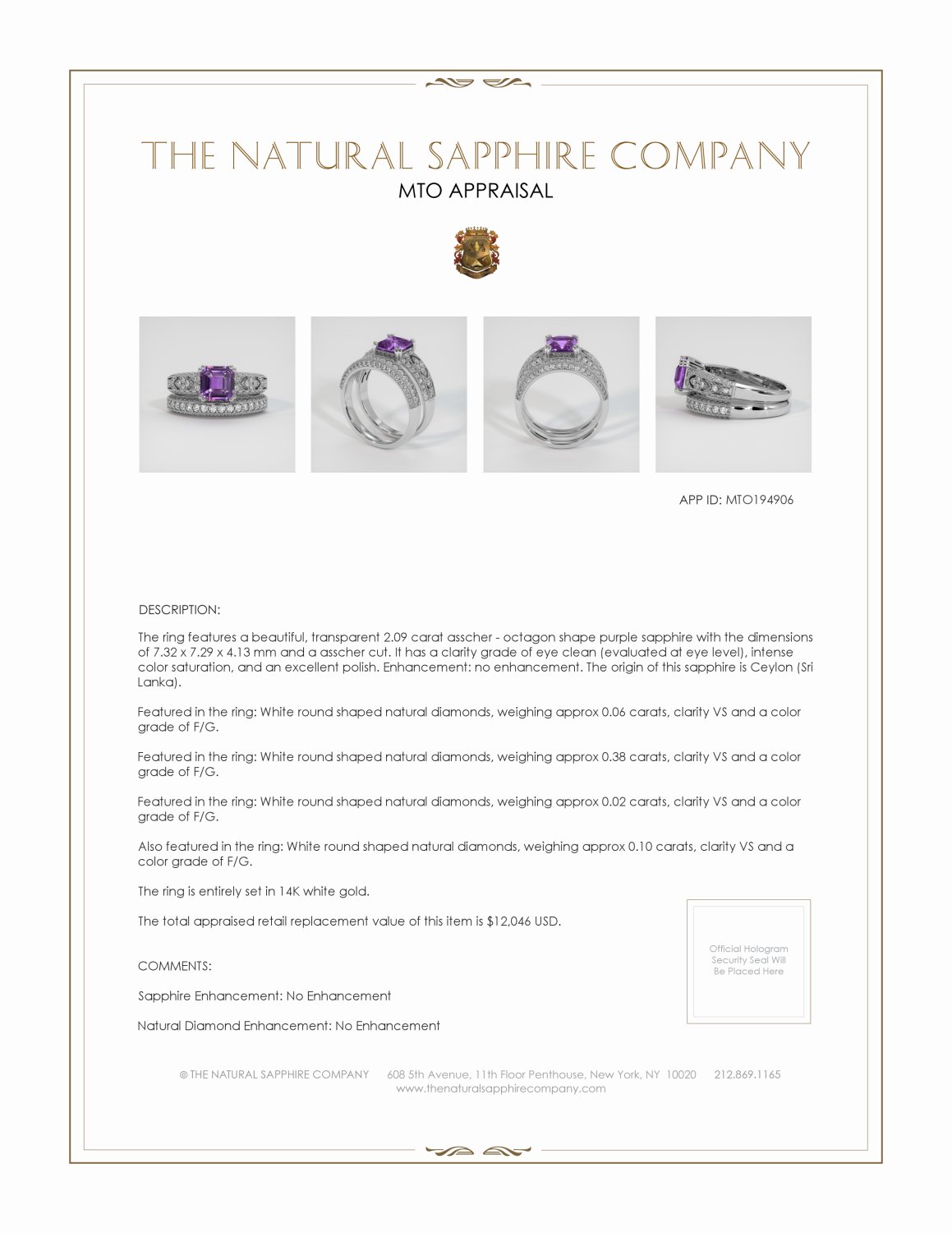 Jewelry