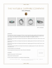 Jewelry Appraisal