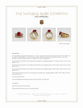 Jewelry Appraisal