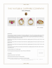 Jewelry Appraisal