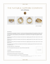 Jewelry Appraisal