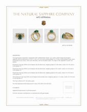 Jewelry Appraisal