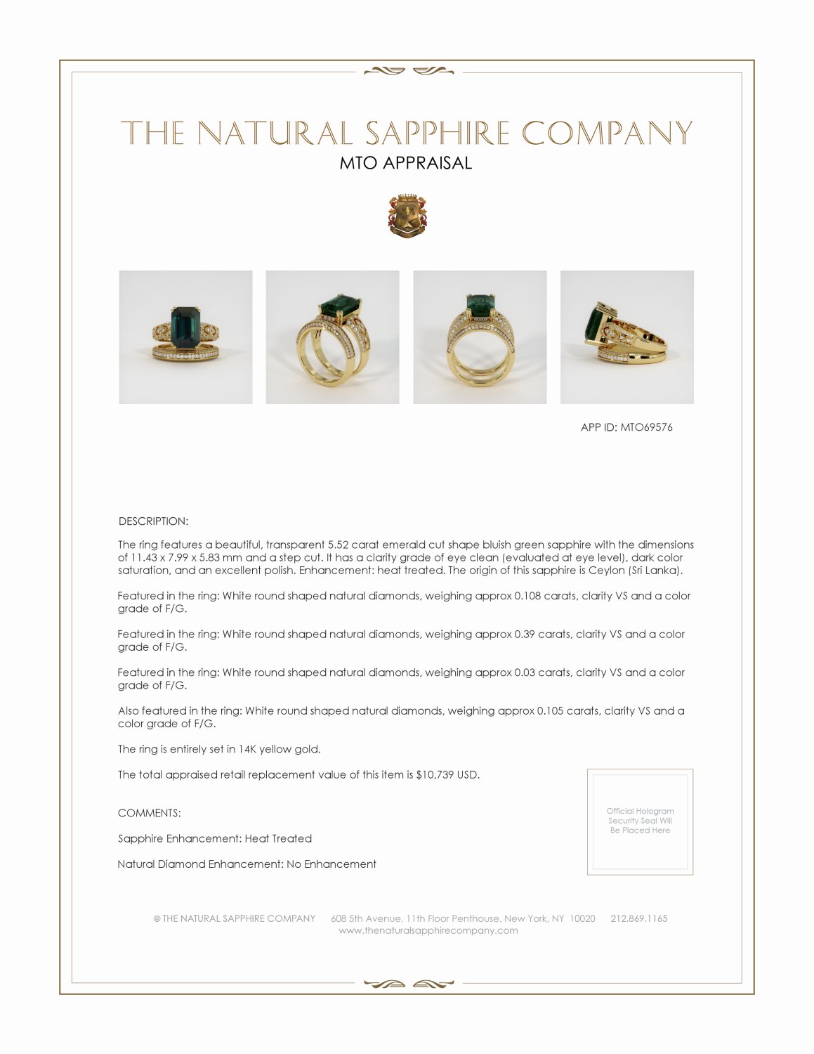 Jewelry