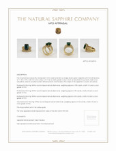 Jewelry Appraisal