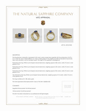 Jewelry Appraisal