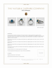 Jewelry Appraisal