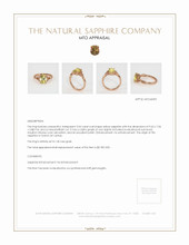 Jewelry Appraisal