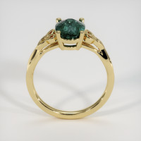 2.32 Ct. Gemstone Ring, 14K Yellow Gold 3