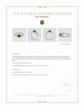 Jewelry Appraisal