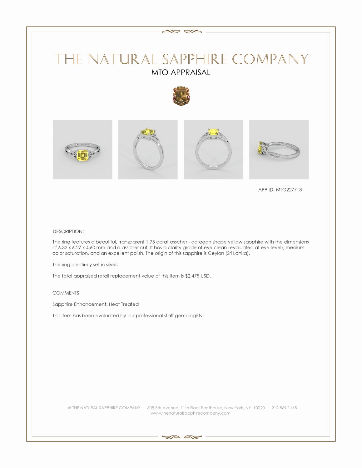 Jewelry
