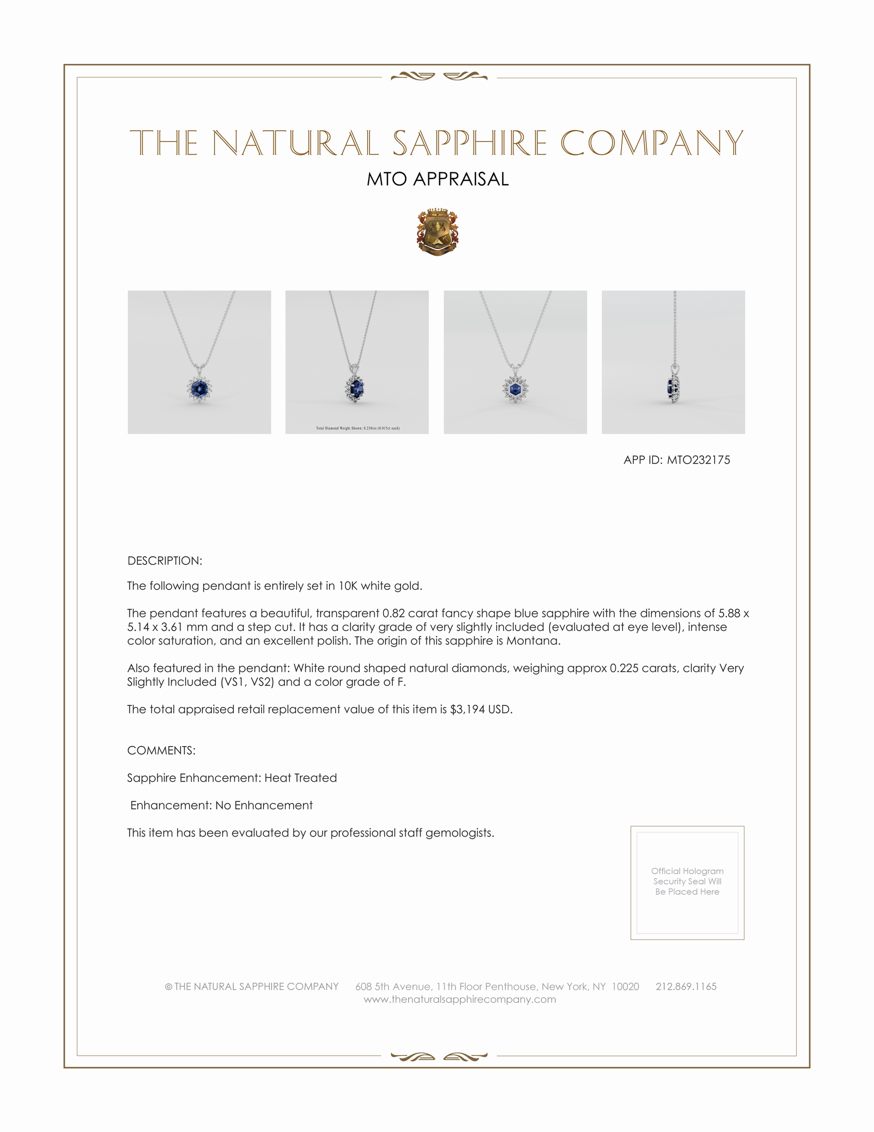 Jewelry