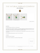 Jewelry Appraisal