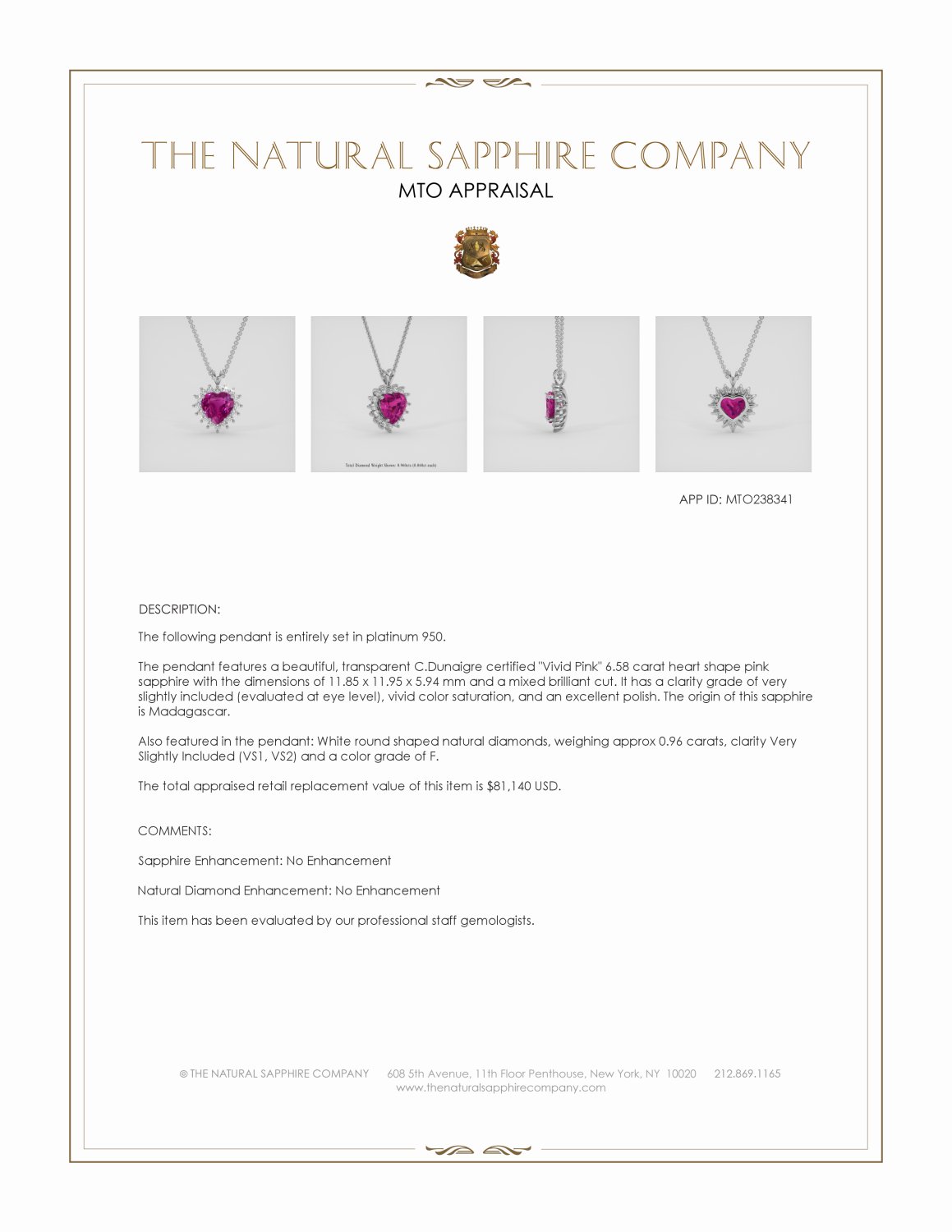 Jewelry