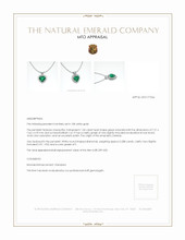 Jewelry Appraisal