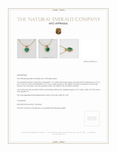 Jewelry Appraisal
