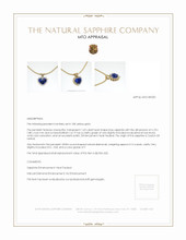 Jewelry Appraisal