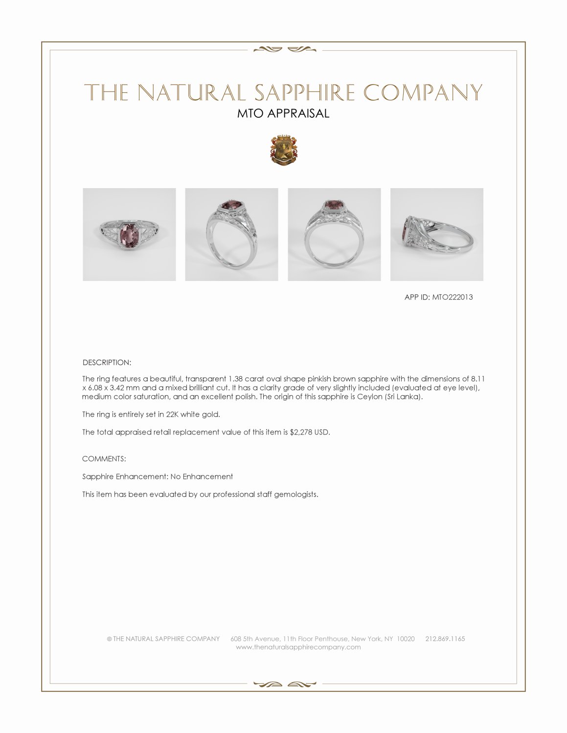 Jewelry