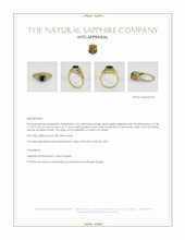 Jewelry Appraisal
