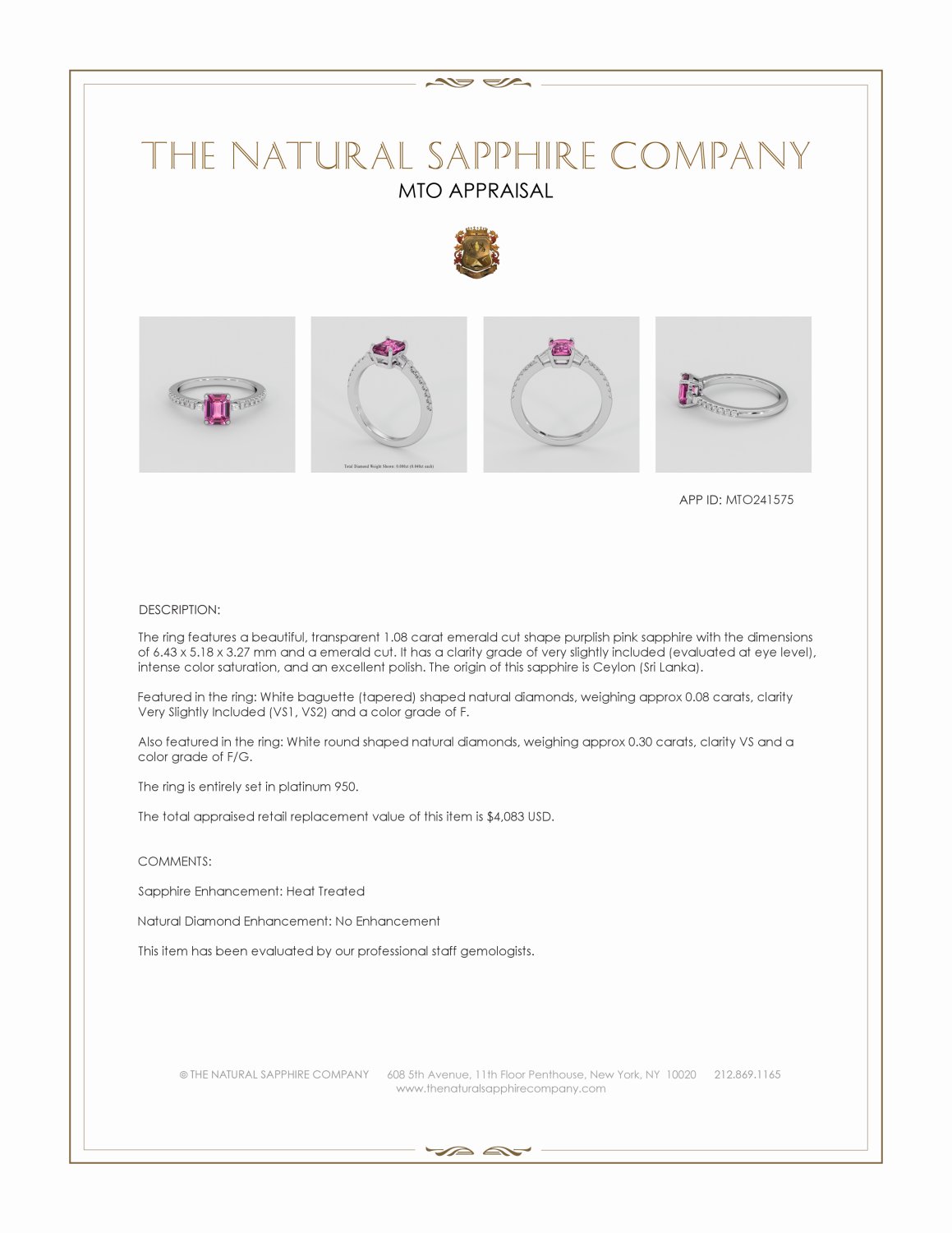 Jewelry