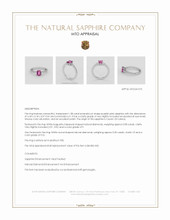 Jewelry Appraisal